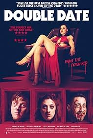 watch-Double Date (2017)