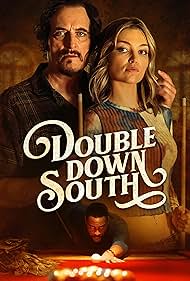 Double Down South (2024) watch-Double Down South (2024)