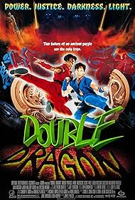 watch-Double Dragon (1994)