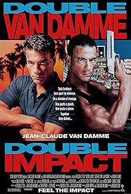 watch-Double Impact (1991)