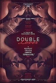 Double Lover (2017) watch-Double Lover (2017)