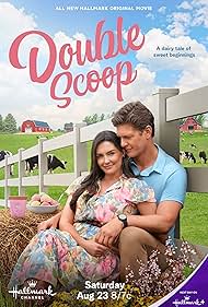 Double Scoop (2025) watch-Double Scoop (2025)