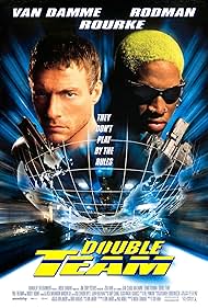Double Team (1997) watch-Double Team (1997)