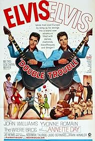 Double Trouble (1967) watch-Double Trouble (1967)