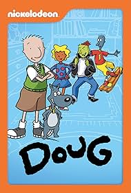 Doug (1991) watch-Doug (1991)