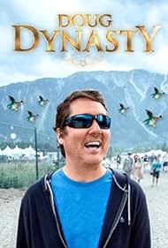 Doug Benson: Doug Dynasty (2014) watch-Doug Benson: Doug Dynasty (2014)