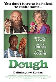 Dough (2016) watch-Dough (2016)