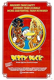 Down and Dirty Duck (1974) watch-Down and Dirty Duck (1974)