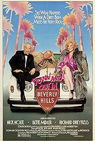 Down and Out in Beverly Hills (1986) watch-Down and Out in Beverly Hills (1986)