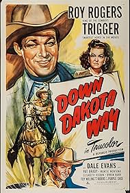 watch-Down Dakota Way (1949)