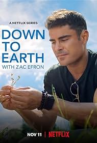 Down to Earth with Zac Efron (2020) watch-Down to Earth with Zac Efron (2020)