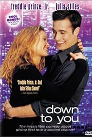 Down to You (2000) watch-Down to You (2000)