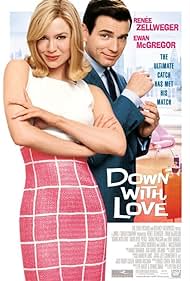 Down with Love (2003) watch-Down with Love (2003)