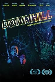 Downhill (2017) watch-Downhill (2017)
