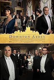 Downton Abbey (2019) watch-Downton Abbey (2019)