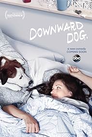 watch-Downward Dog (2017)