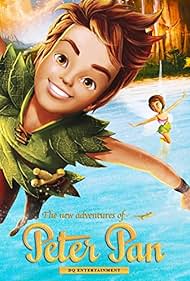 watch-DQE's Peter Pan: The New Adventures (2015)