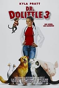 Dr. Dolittle 3 (2006) watch-Dr. Dolittle 3 (2006)