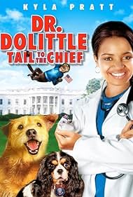 Dr. Dolittle: Tail to the Chief (2008) watch-Dr. Dolittle: Tail to the Chief (2008)