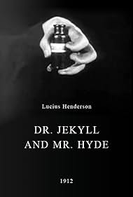 Dr. Jekyll and Mr. Hyde (1912) watch-Dr. Jekyll and Mr. Hyde (1912)