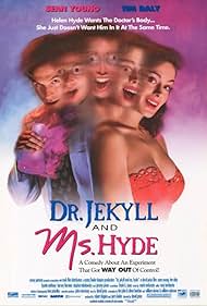 Dr. Jekyll and Ms. Hyde (1995) watch-Dr. Jekyll and Ms. Hyde (1995)