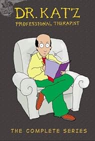 Dr. Katz, Professional Therapist (1995) watch-Dr. Katz, Professional Therapist (1995)