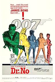 watch-Dr. No (1962)
