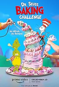Dr. Seuss Baking Challenge (2022) watch-Dr. Seuss Baking Challenge (2022)