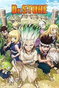 watch-Dr. Stone (2019)
