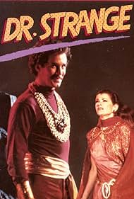 Dr. Strange (1978) watch-Dr. Strange (1978)