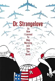 Dr. Strangelove or: How I Learned to Stop Worrying and Love the Bomb (1964) watch-Dr. Strangelove or: How I Learned to Stop Worrying and Love the Bomb (1964)