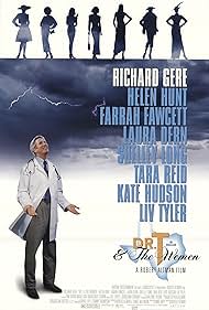 watch-Dr. T & the Women (2000)