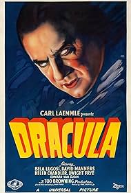 watch-Dracula (1931)