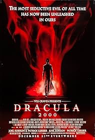 Dracula 2000 (2000) watch-Dracula 2000 (2000)
