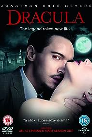 Dracula (2013) watch-Dracula (2013)