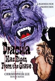 Dracula Has Risen from the Grave (1969) watch-Dracula Has Risen from the Grave (1969)