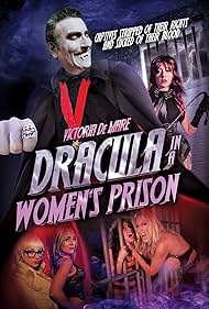Dracula in a Women's Prison (2019) watch-Dracula in a Women's Prison (2019)