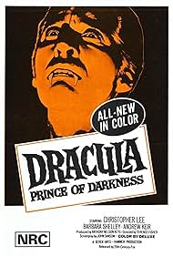 Dracula: Prince of Darkness (1966) watch-Dracula: Prince of Darkness (1966)