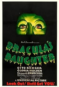Dracula's Daughter (1936) watch-Dracula's Daughter (1936)