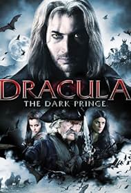 Dracula: The Dark Prince (2013) watch-Dracula: The Dark Prince (2013)