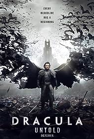 Dracula Untold (2014) watch-Dracula Untold (2014)