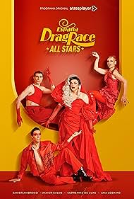 watch-Drag Race España: All Stars (2024)