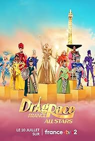 Drag Race France: All Stars (2025) watch-Drag Race France: All Stars (2025)