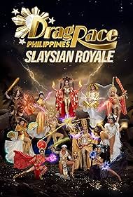 watch-Drag Race Philippines: Slaysian Royale (2025)