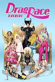 watch-Drag Race Sverige (2023)