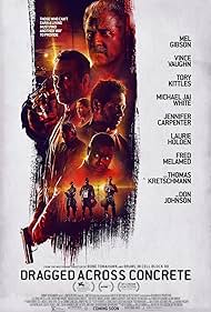 Dragged Across Concrete (2019) watch-Dragged Across Concrete (2019)