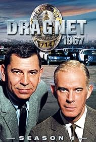 Dragnet 1967 (1967) watch-Dragnet 1967 (1967)