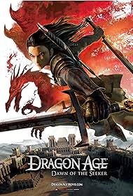 Dragon Age: Dawn of the Seeker (2012) watch-Dragon Age: Dawn of the Seeker (2012)