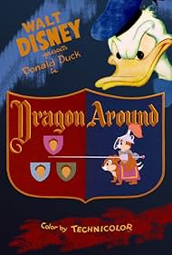 Dragon Around (1954) watch-Dragon Around (1954)
