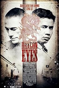 Dragon Eyes (2014) watch-Dragon Eyes (2014)